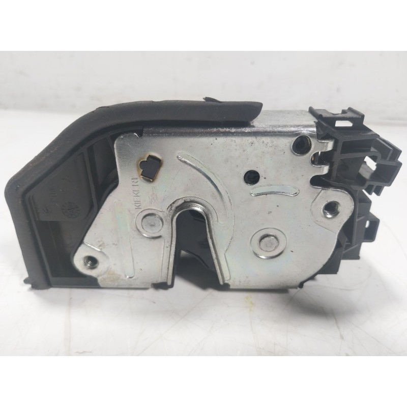 Recambio de cerradura puerta trasera derecha para bmw x3 (e83) xdrive 20d referencia OEM IAM  7229460 