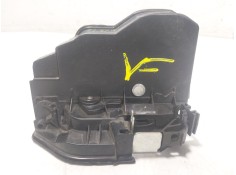 Recambio de cerradura puerta trasera derecha para bmw x3 (e83) xdrive 20d referencia OEM IAM  7229460  2