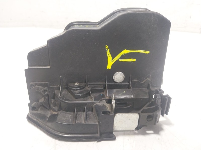 Recambio de cerradura puerta trasera derecha para bmw x3 (e83) xdrive 20d referencia OEM IAM  7229460 
