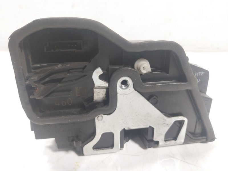 Recambio de cerradura puerta trasera derecha para bmw x3 (e83) xdrive 20d referencia OEM IAM  7229460 