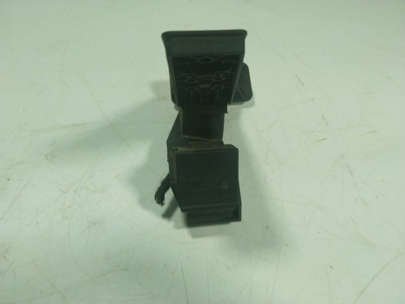 Recambio de potenciometro pedal para bmw x3 (e83) xdrive 20d referencia OEM IAM  35426789999 