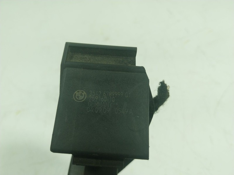 Recambio de potenciometro pedal para bmw x3 (e83) xdrive 20d referencia OEM IAM  35426789999 