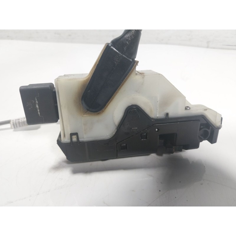 Recambio de cerradura puerta delantera derecha para citroën ds5 1.6 blue-hdi fap referencia OEM IAM   