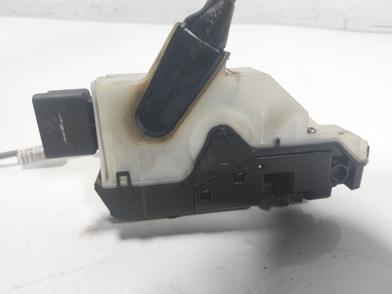 Recambio de cerradura puerta delantera derecha para citroën ds5 1.6 blue-hdi fap referencia OEM IAM   