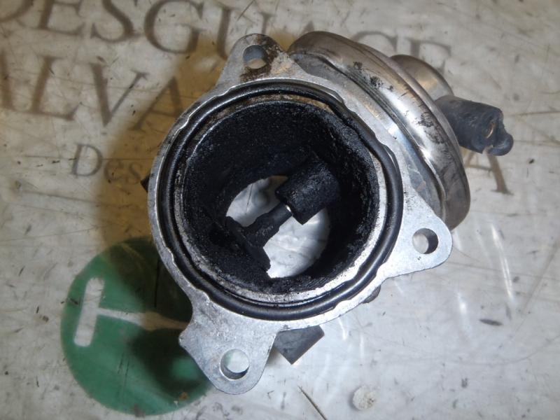 Recambio de valvula egr para seat ibiza (6l1) cool referencia OEM IAM   