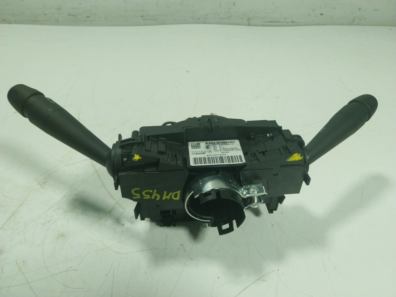 Recambio de mando luces para citroën ds5 1.6 blue-hdi fap referencia OEM IAM   
