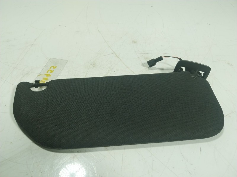 Recambio de parasol izquierdo para citroën ds5 1.6 blue-hdi fap referencia OEM IAM   