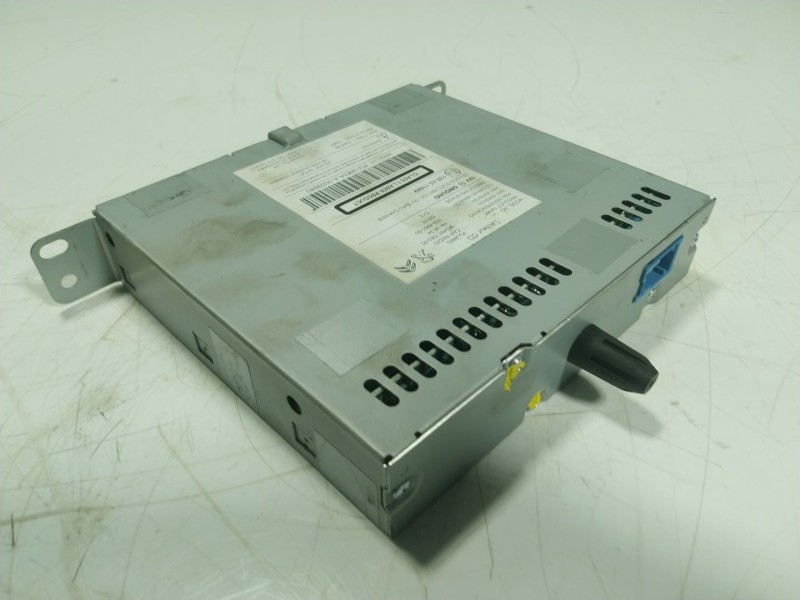 Recambio de sistema navegacion gps para citroën ds5 1.6 blue-hdi fap referencia OEM IAM   