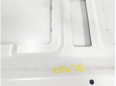 Recambio de capot trasero para bmw serie 5 lim. (f10) 2.0 turbodiesel referencia OEM IAM    2