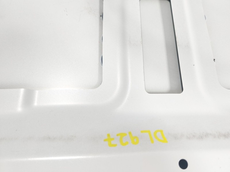 Recambio de capot trasero para bmw serie 5 lim. (f10) 2.0 turbodiesel referencia OEM IAM   