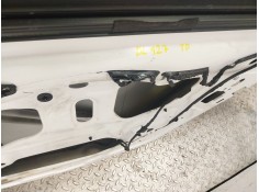 Recambio de puerta trasera derecha para bmw serie 5 lim. (f10) 2.0 turbodiesel referencia OEM IAM    2