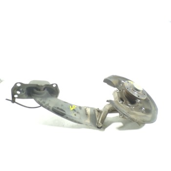 MANGUETA TRASERA IZQUIERDA 3C0505433K 