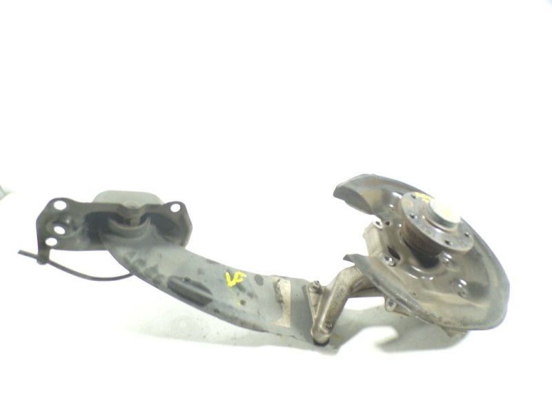 Recambio de mangueta trasera izquierda para volkswagen cc (358) 2.0 tdi referencia OEM IAM 3C0505433K  