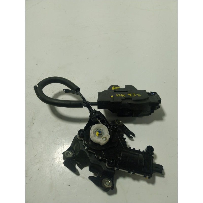 Recambio de cerradura capot para citroën c4 grand picasso 1.6 blue-hdi fap referencia OEM IAM  9804404180 