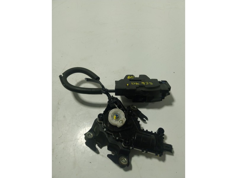 Recambio de cerradura capot para citroën c4 grand picasso 1.6 blue-hdi fap referencia OEM IAM  9804404180 