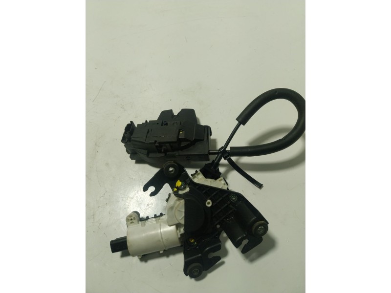 Recambio de cerradura capot para citroën c4 grand picasso 1.6 blue-hdi fap referencia OEM IAM  9804404180 