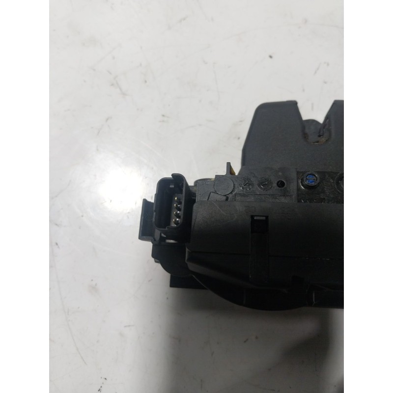 Recambio de cerradura capot para citroën c4 grand picasso 1.6 blue-hdi fap referencia OEM IAM  9804404180 