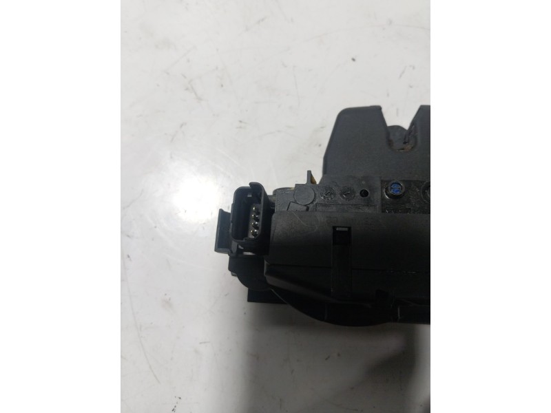 Recambio de cerradura capot para citroën c4 grand picasso 1.6 blue-hdi fap referencia OEM IAM  9804404180 