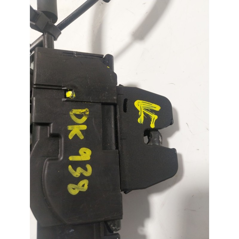 Recambio de cerradura capot para citroën c4 grand picasso 1.6 blue-hdi fap referencia OEM IAM  9804404180 