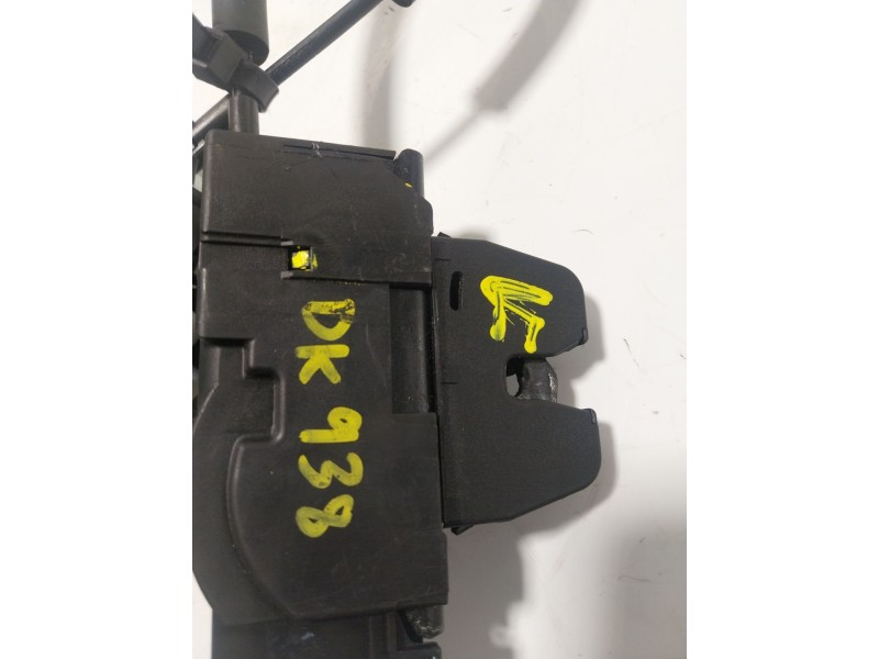 Recambio de cerradura capot para citroën c4 grand picasso 1.6 blue-hdi fap referencia OEM IAM  9804404180 