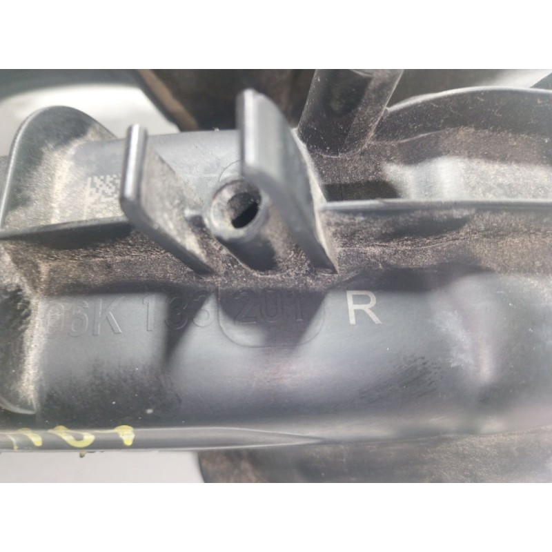 Recambio de colector admision para audi a5 coupe (8t) 1.8 16v tfsi referencia OEM IAM  06K133201 