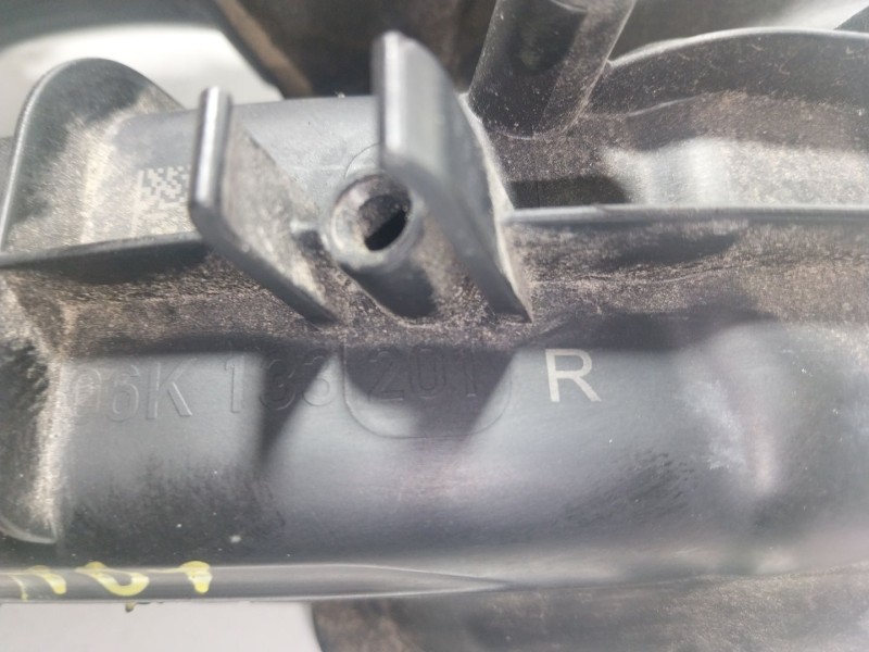 Recambio de colector admision para audi a5 coupe (8t) 1.8 16v tfsi referencia OEM IAM  06K133201 