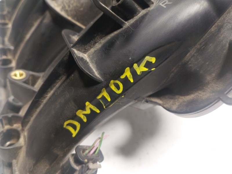 Recambio de colector admision para audi a5 coupe (8t) 1.8 16v tfsi referencia OEM IAM  06K133201 