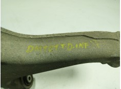 Recambio de brazo suspension inferior trasero derecho para audi a5 coupe (8t) 1.8 16v tfsi referencia OEM IAM    2