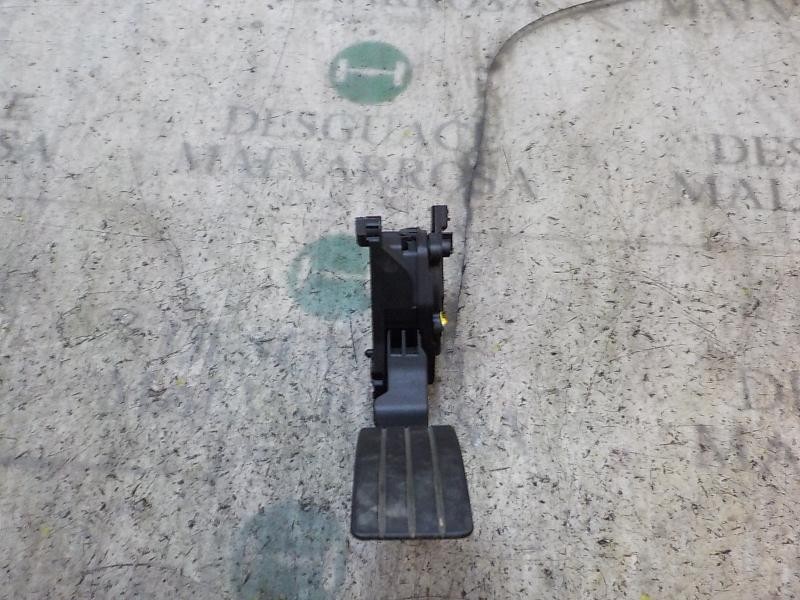 Recambio de potenciometro pedal para renault clio iv 1.5 dci diesel fap referencia OEM IAM 180029347R 180029347R 6PV00997807