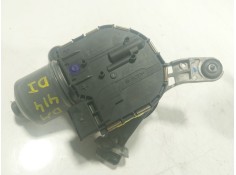 Recambio de motor limpia delantero para citroën c4 grand picasso 1.2 12v e-thp / puretech referencia OEM IAM  9816172980  2