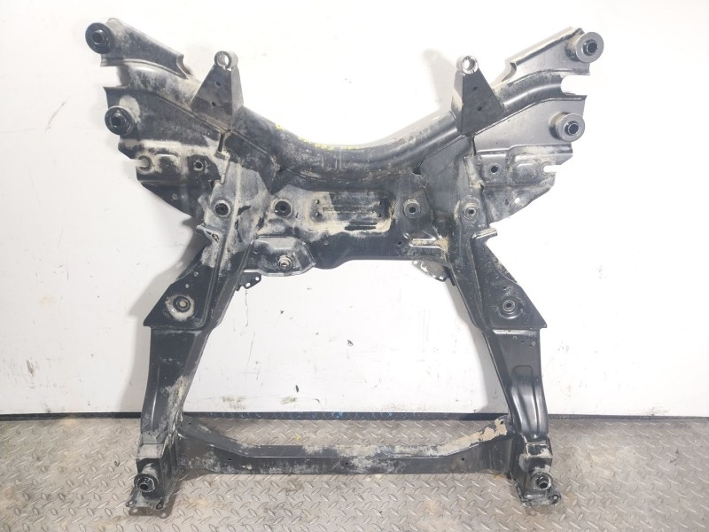 Recambio de puente delantero para mercedes-benz vito kasten 1.6 cdi cat referencia OEM IAM   