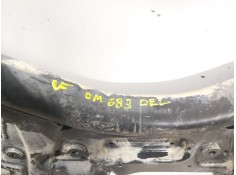 Recambio de puente delantero para mercedes-benz vito kasten 1.6 cdi cat referencia OEM IAM    2