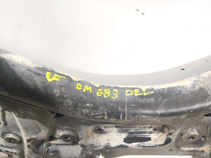 Recambio de puente delantero para mercedes-benz vito kasten 1.6 cdi cat referencia OEM IAM   