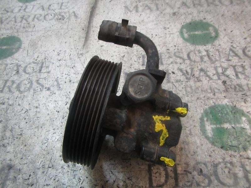 Recambio de bomba direccion para hyundai h 1 h 1 furg.caja cerr.c. puerta referencia OEM IAM   