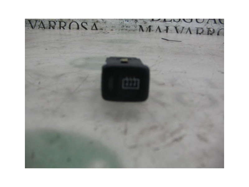 Recambio de modulo electronico para mg serie 200 (rf) 214 si (5-ptas.) referencia OEM IAM   