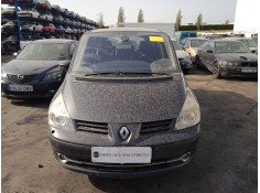 renault espace iv (jk0) del año 2007