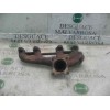 Recambio de colector escape para volkswagen golf iii berlina (1h1) referencia OEM IAM   