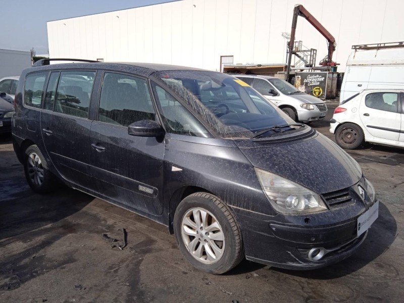 renault espace iv (jk0) del año 2007
