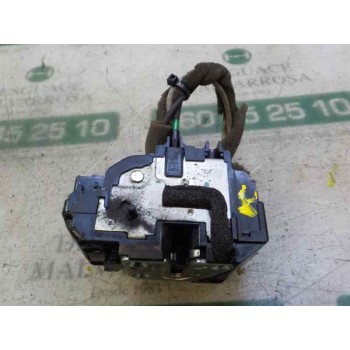 CERRADURA PUERTA TRASERA DERECHA 82500JD000 