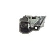 Recambio de cerradura puerta delantera izquierda para bmw serie 5 lim. (f10) 2.0 turbodiesel referencia OEM IAM 51217229461 7229
