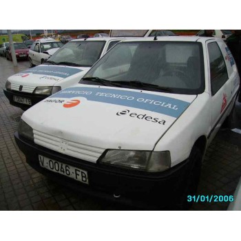 PEUGEOT 106 (S1)