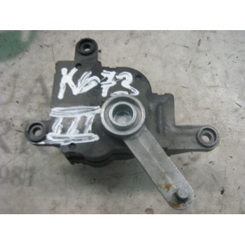 MOTOR APERTURA TRAMPILLAS CLIMATIZADOR 