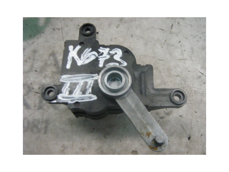 Recambio de motor apertura trampillas climatizador para chrysler voyager (gs) 2.5 td se referencia OEM IAM   