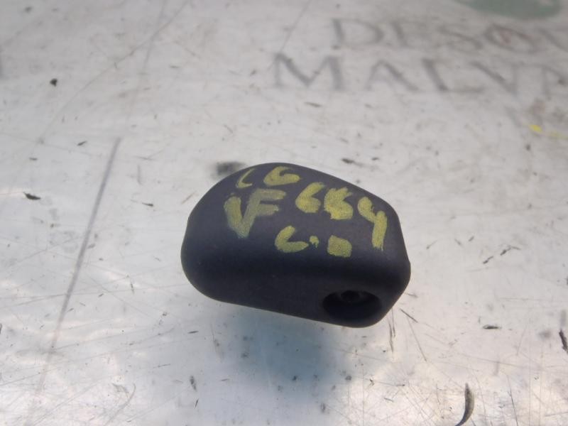 Recambio de maneta interior lateral derecha para fiat scudo (222) 1.9 d el caja cerrada referencia OEM IAM   