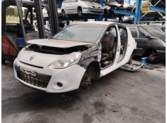 renault clio iii del año 2013