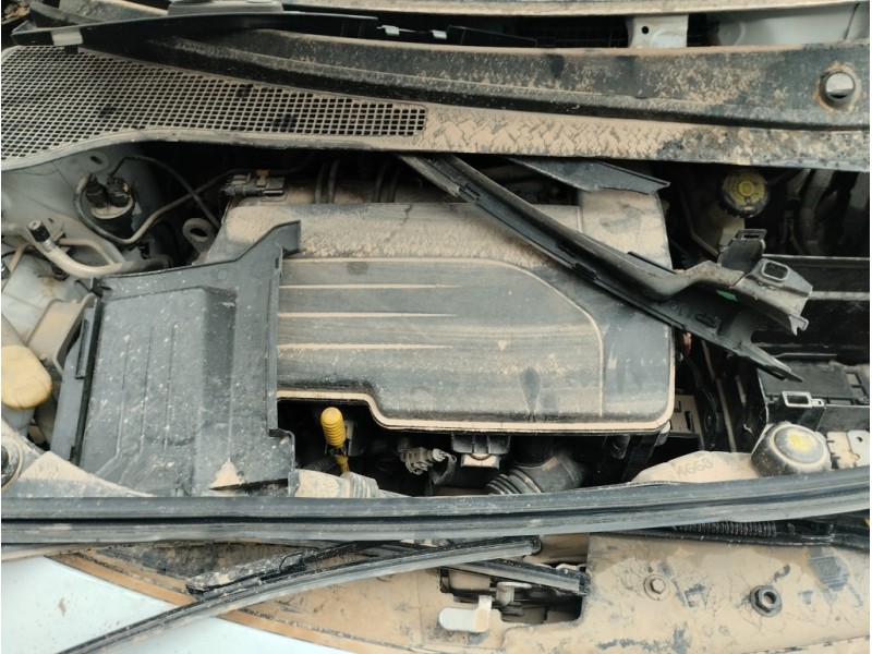 renault clio iii del año 2013