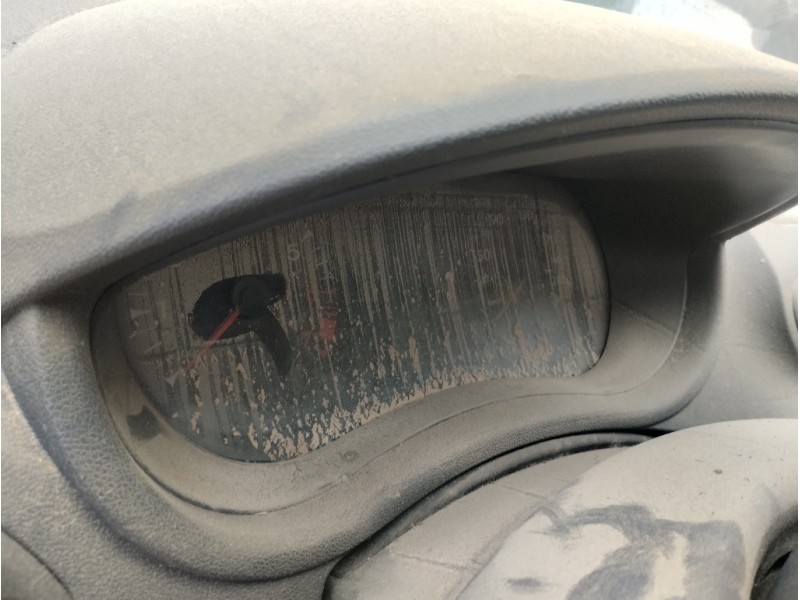 renault clio iii del año 2013