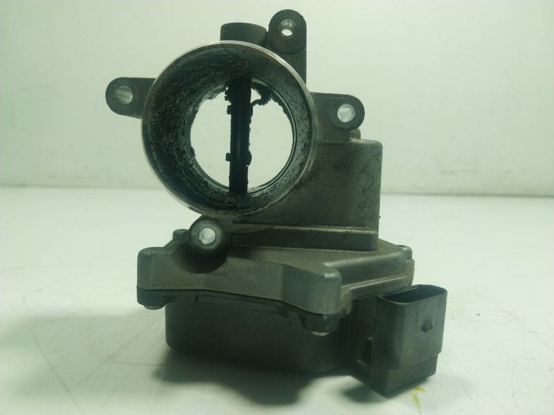 Recambio de caja mariposa para volkswagen polo v (6r1, 6c1) 1.6 tdi referencia OEM IAM 03L128063AD 03L123063Q 