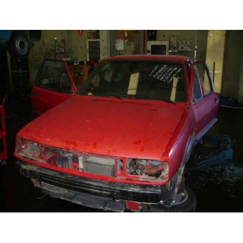 VOLKSWAGEN POLO (801/803)