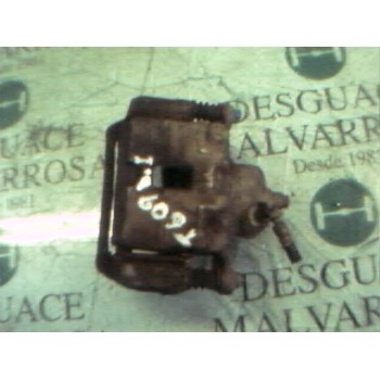 PINZA FRENO DELANTERA IZQUIERDA 